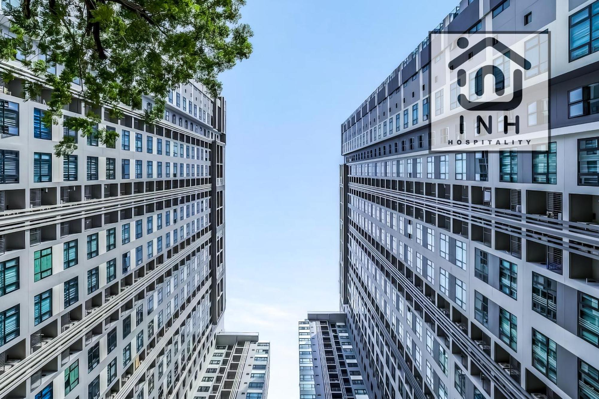 Aparthotel The Base Exclusive By Inh Global