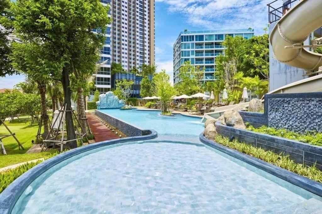 Apartment Sea View High Floor 2 Bed Room-excellent Location *