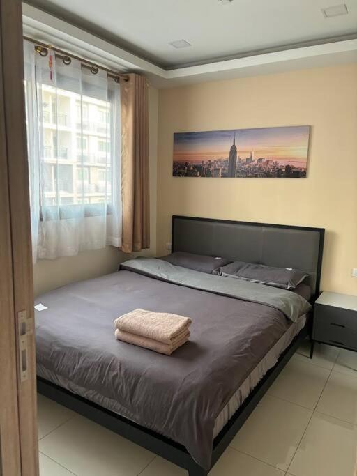 Arcadia Continental Comfort * Pattaya
