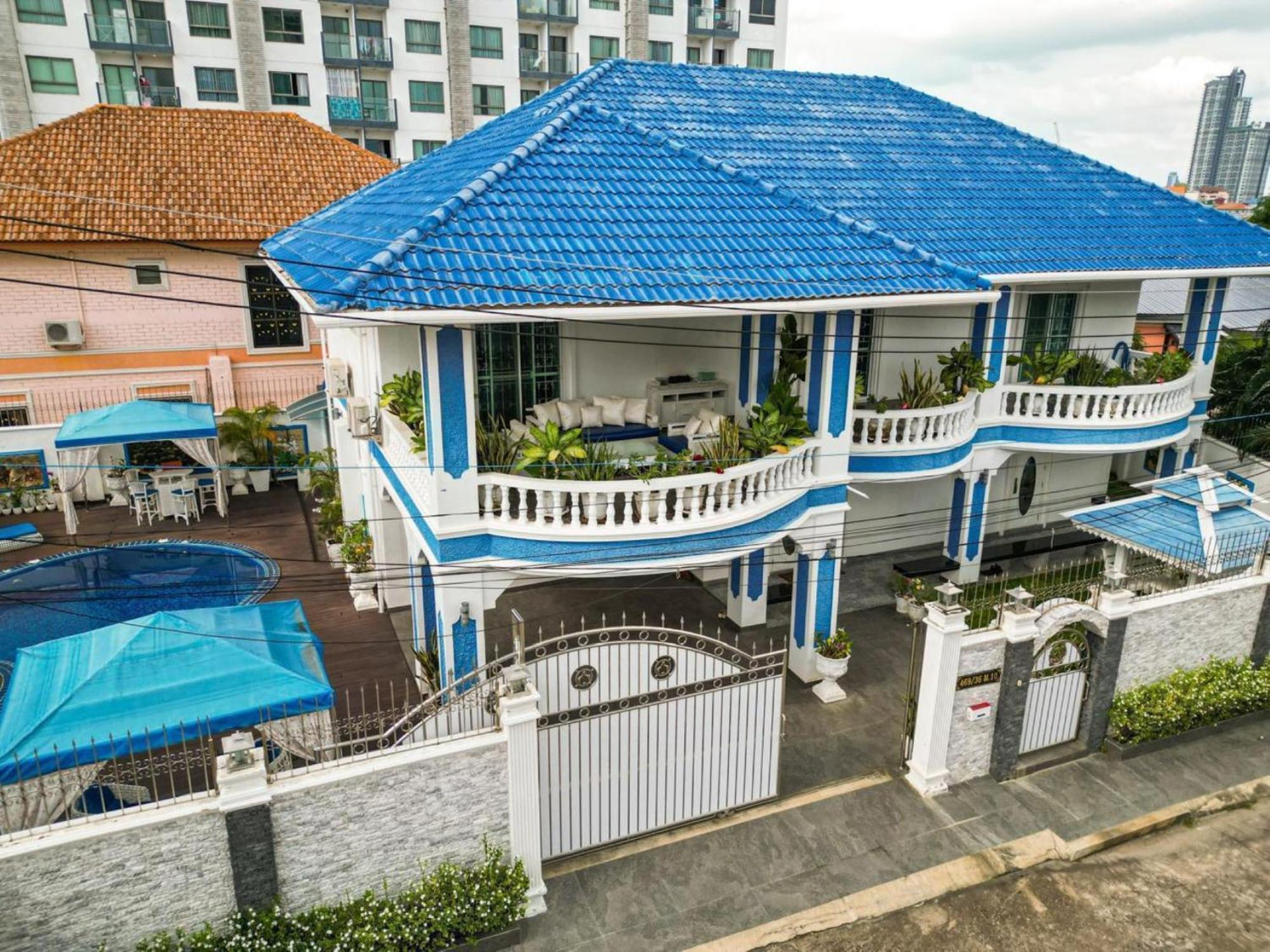 Ishara Pattaya