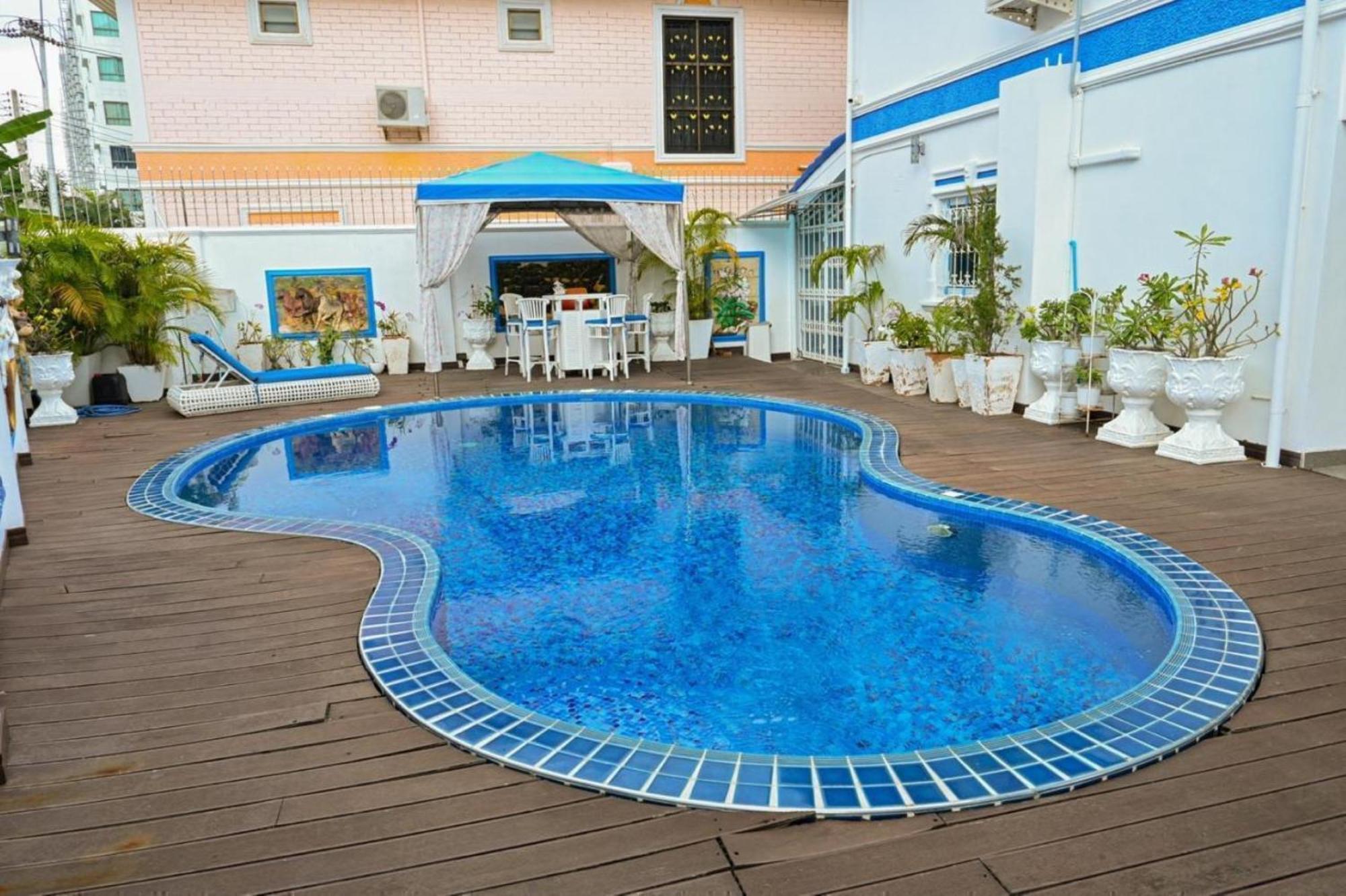 Hotel Ishara Pattaya