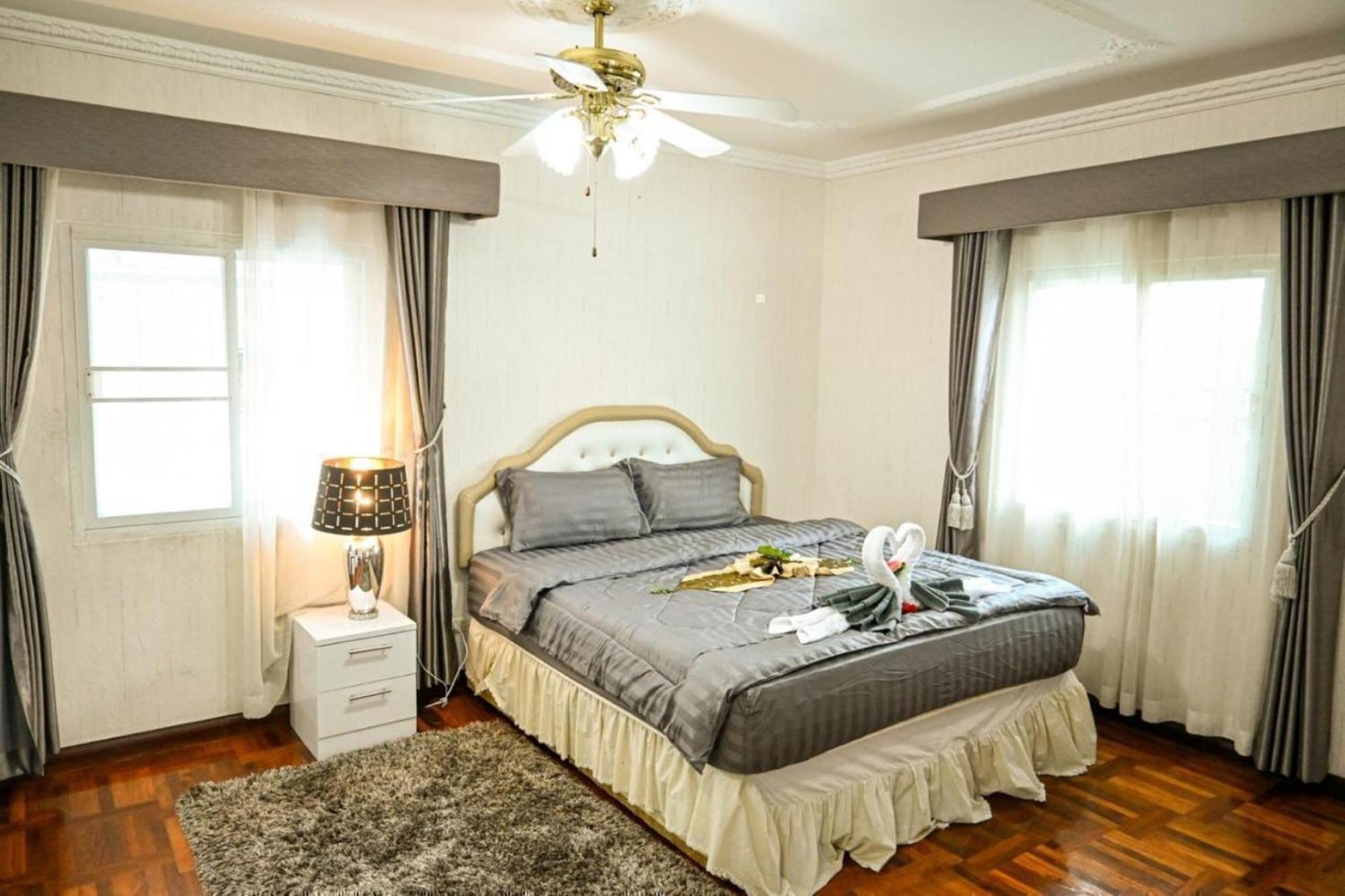 Ishara 4* Pattaya