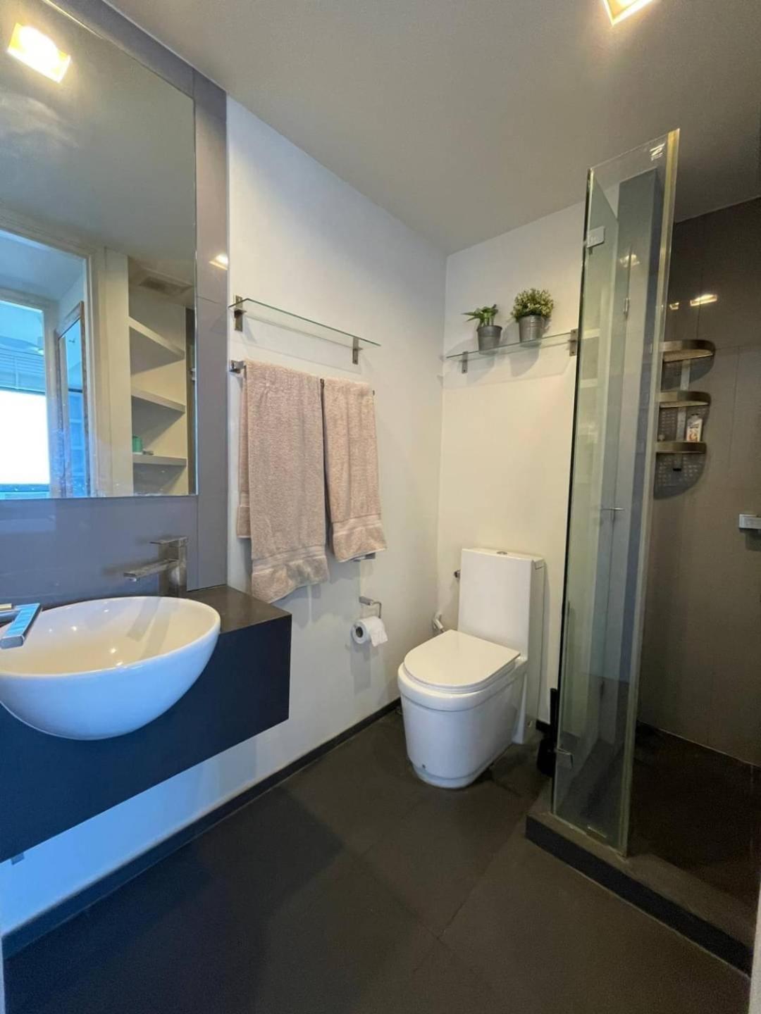 Aparthotel Unixx Seaview Luxury