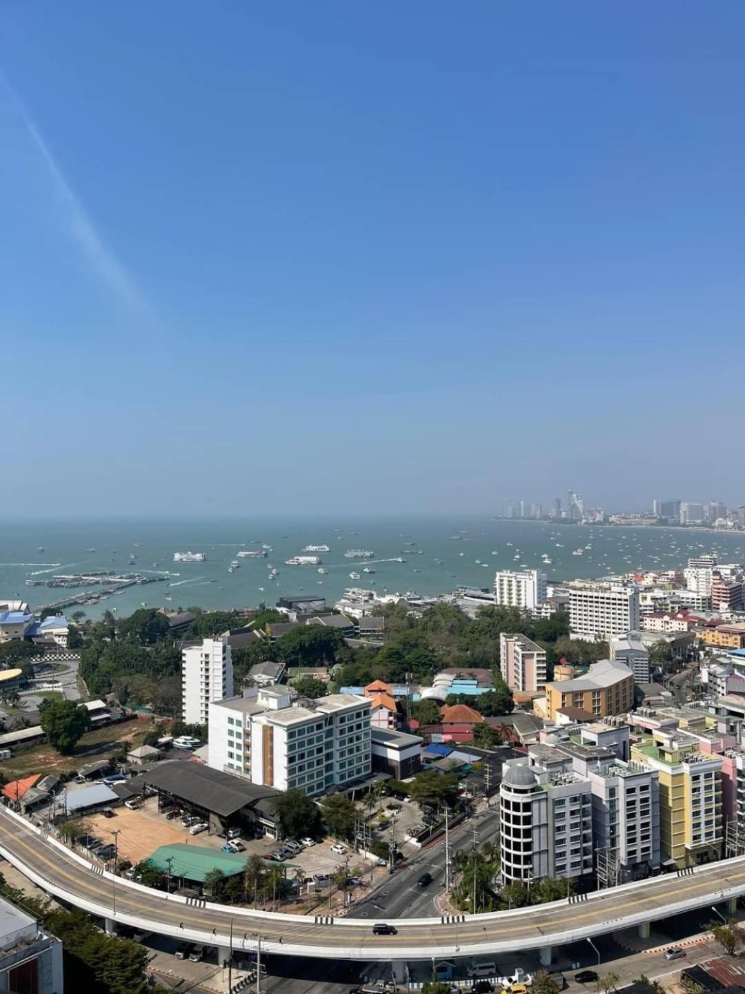 Unixx Seaview Luxury *