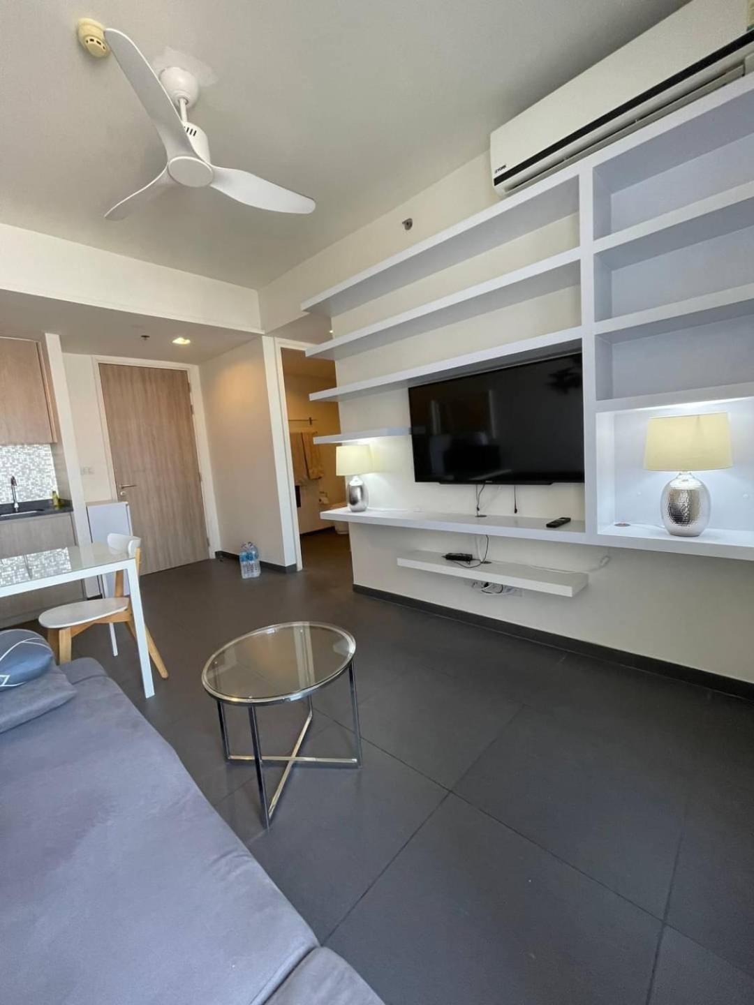 Aparthotel Unixx Seaview Luxury