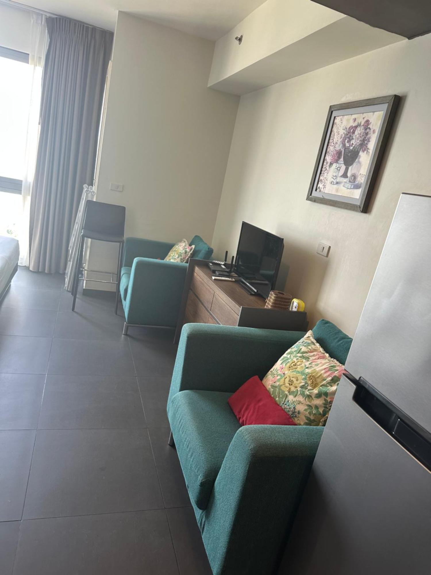 Unixx Seaview Luxury Pattaya