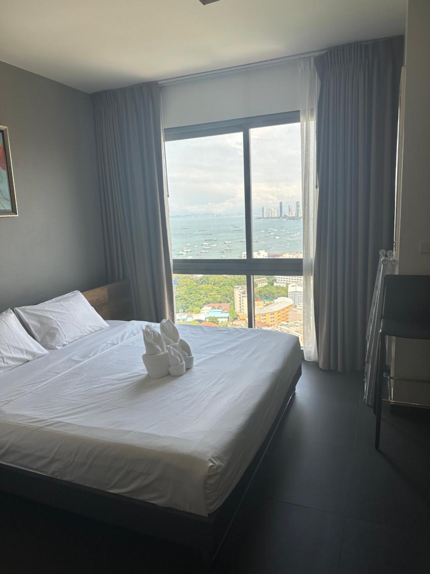 Aparthotel Unixx Seaview Luxury *