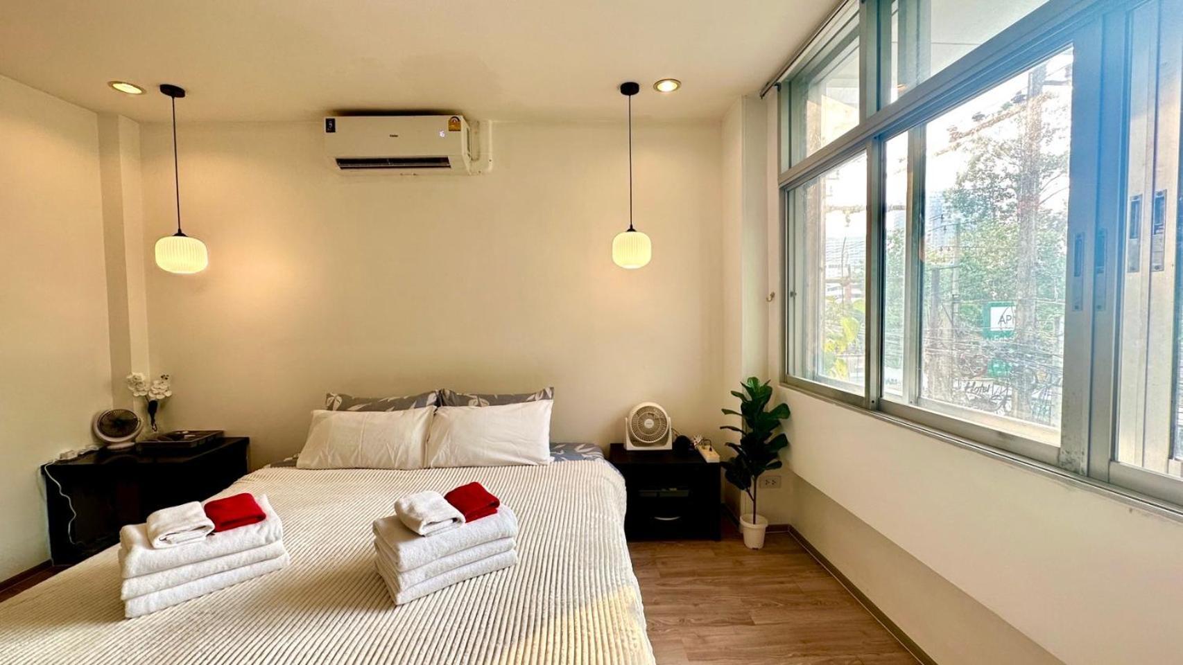Hotel Deabak Pattaya