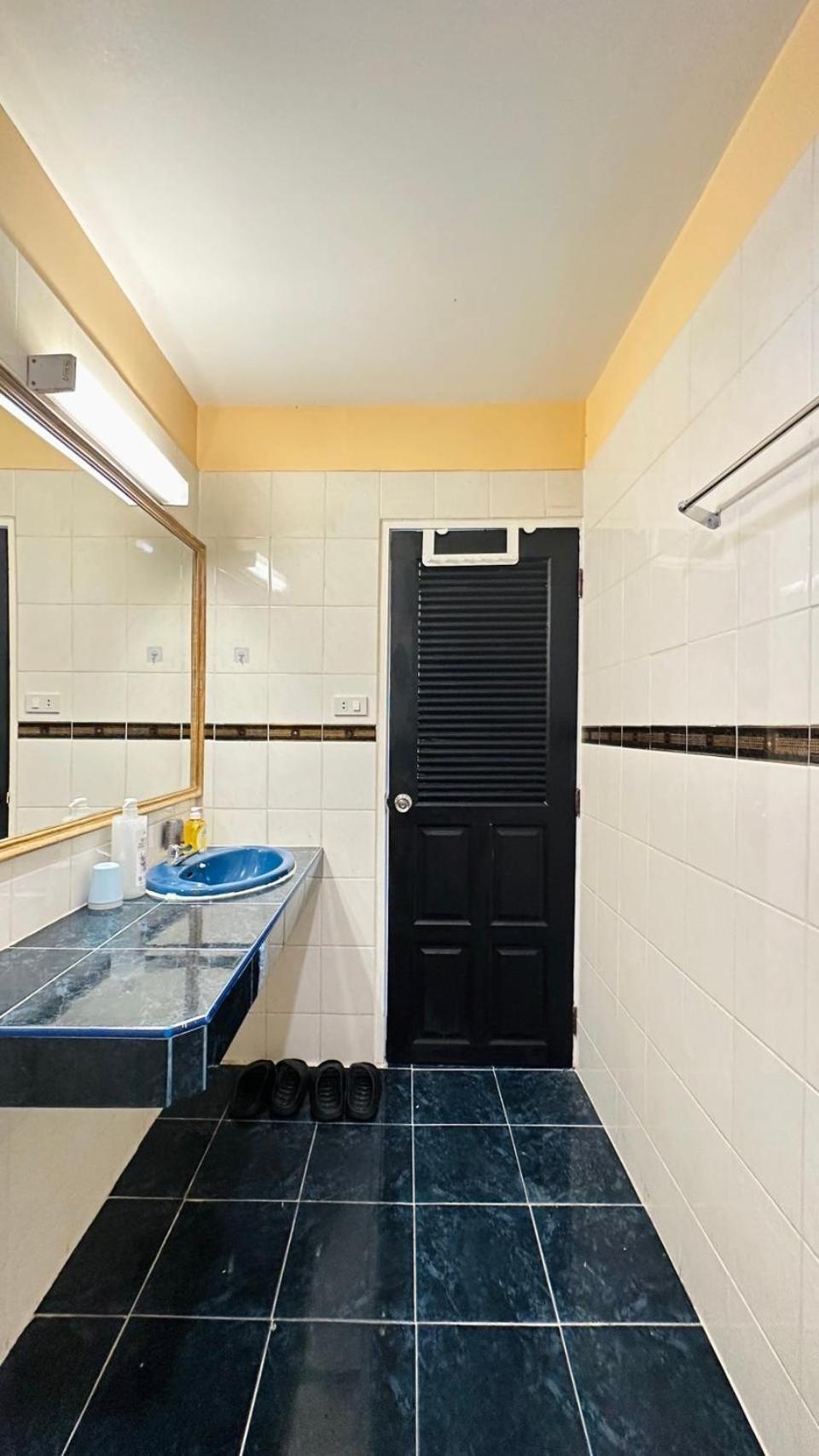 Hotel Deabak