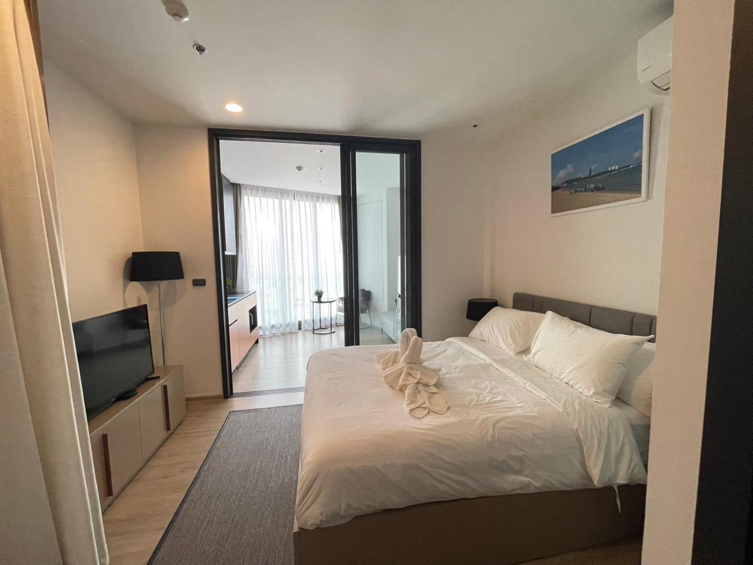 Edge By Su * Pattaya