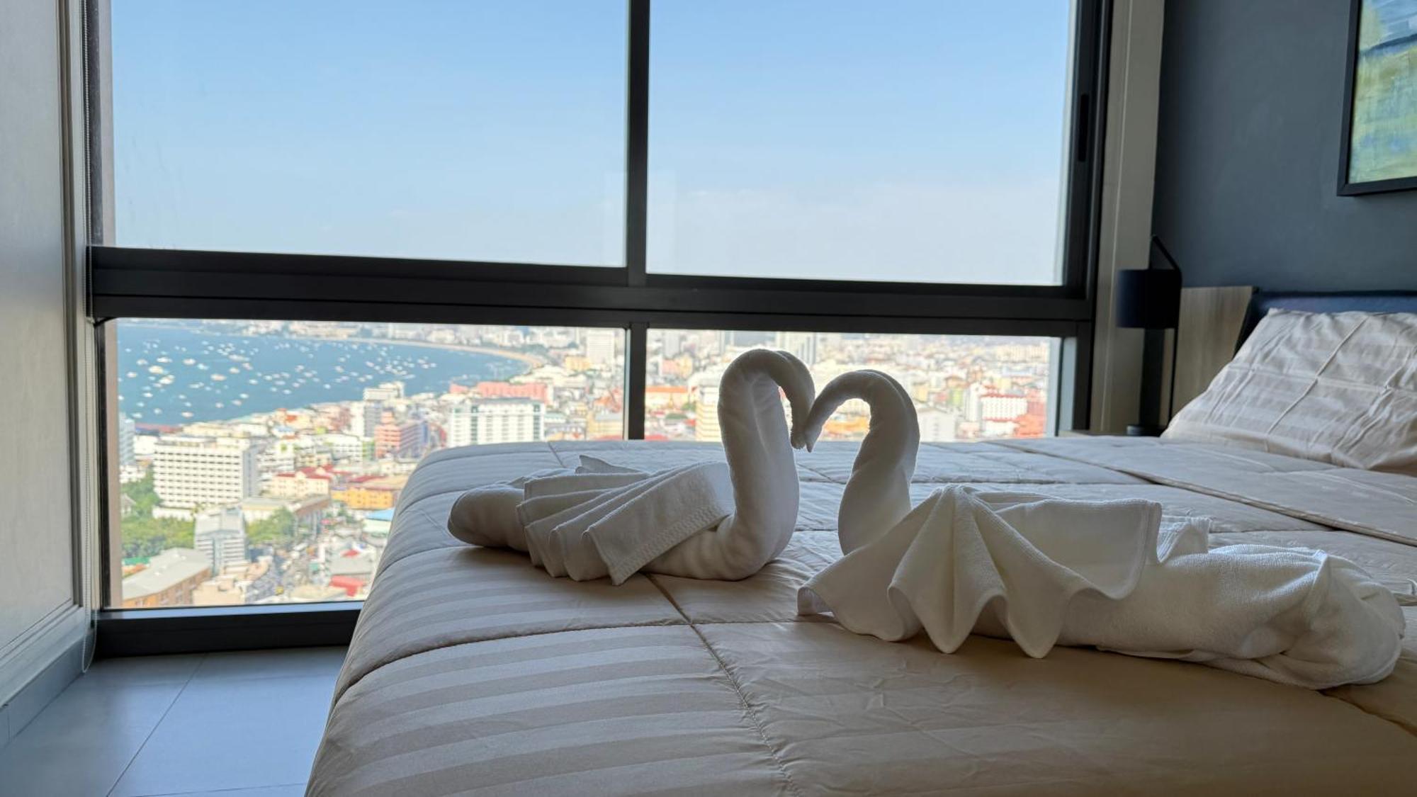 Unixx Seaview Luxury Aparthotel *