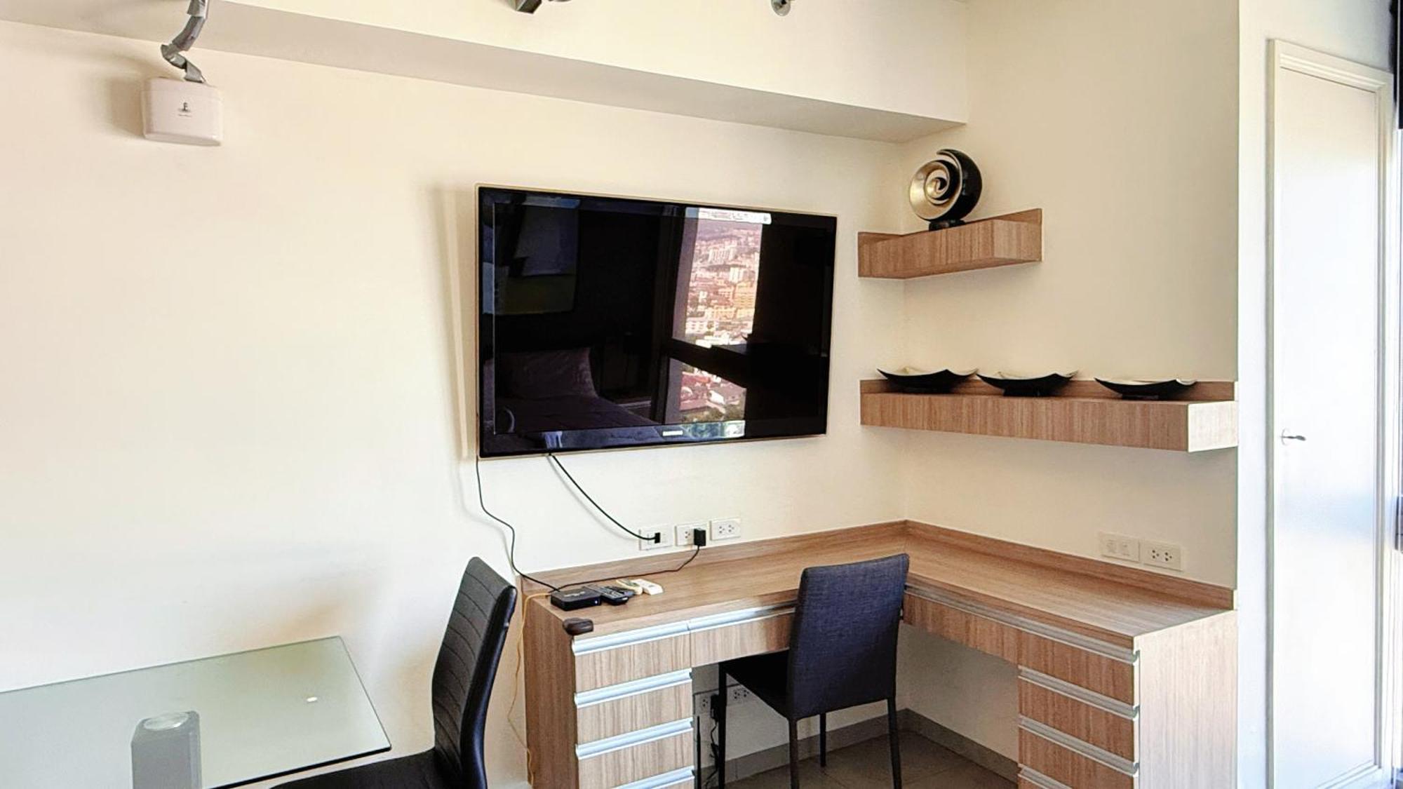 Aparthotel Unixx Seaview Luxury