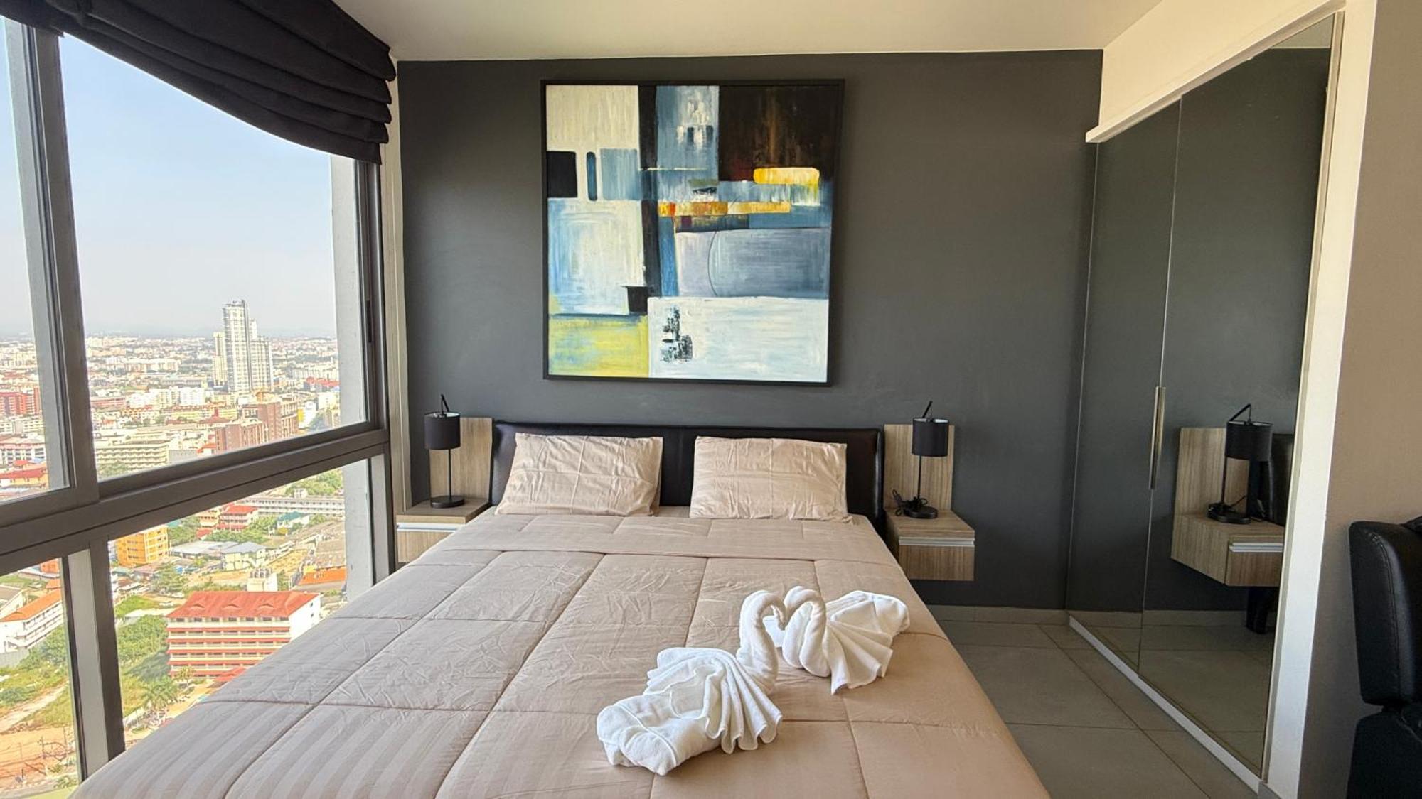 Unixx Seaview Luxury *
