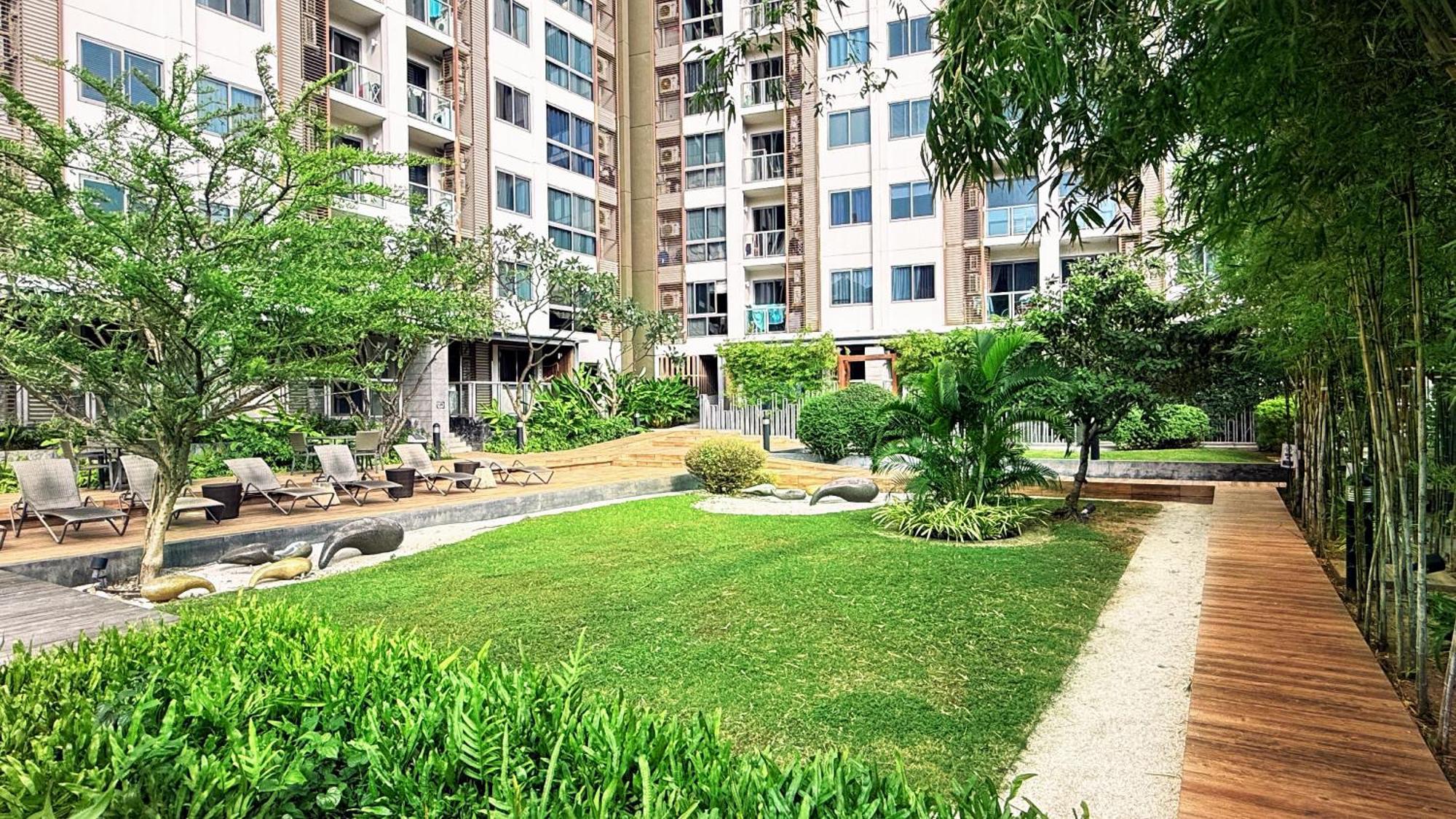 Unixx Seaview Luxury *