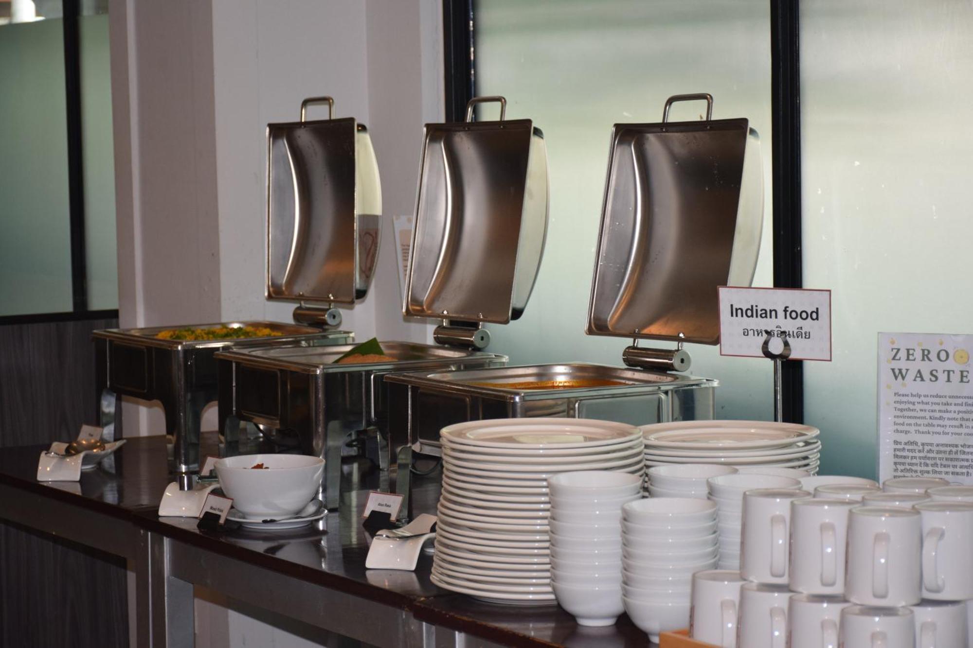 Heeton Concept By Compass Hospitality Hotel