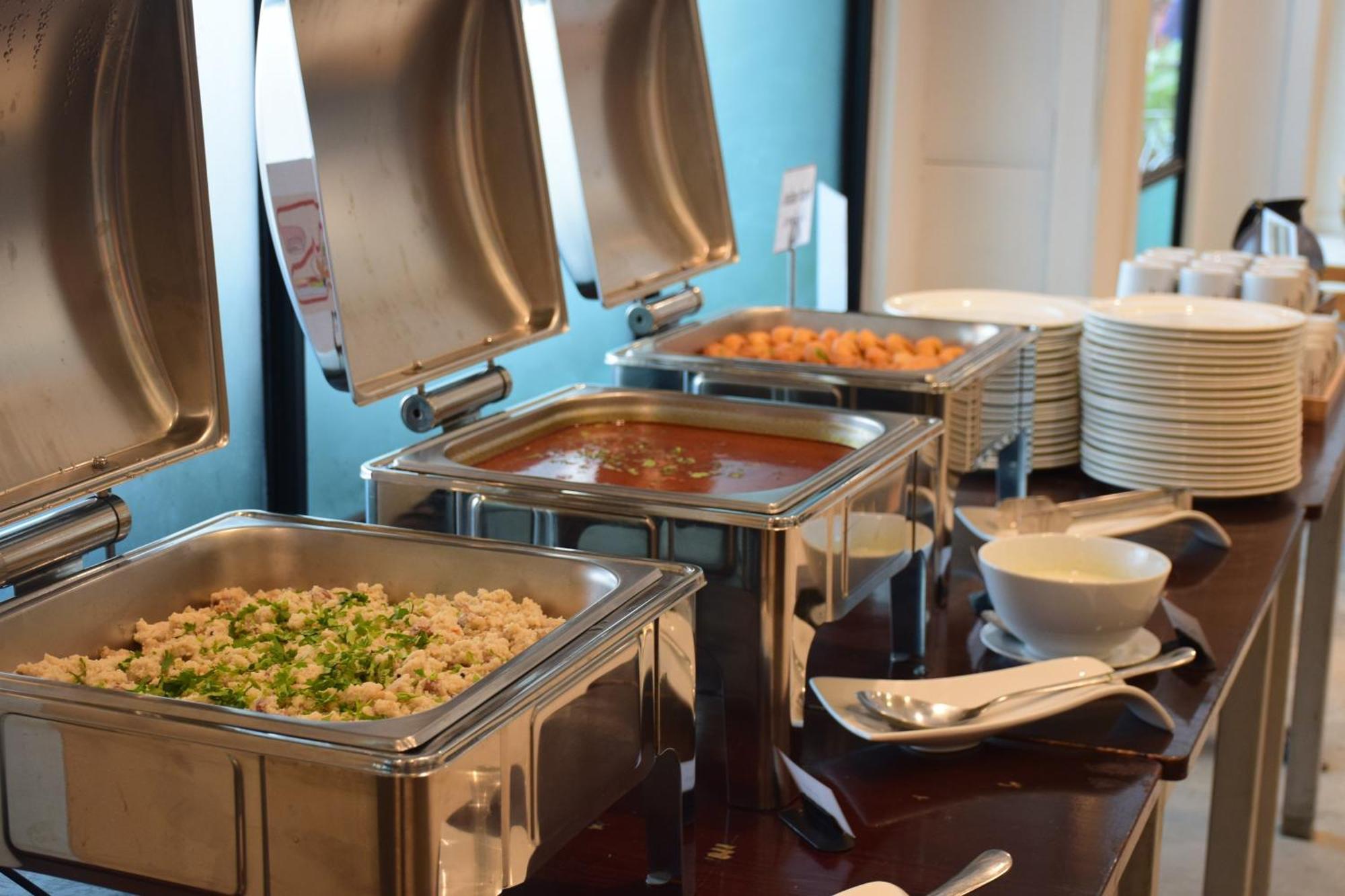 Heeton Concept By Compass Hospitality Hotel 4*