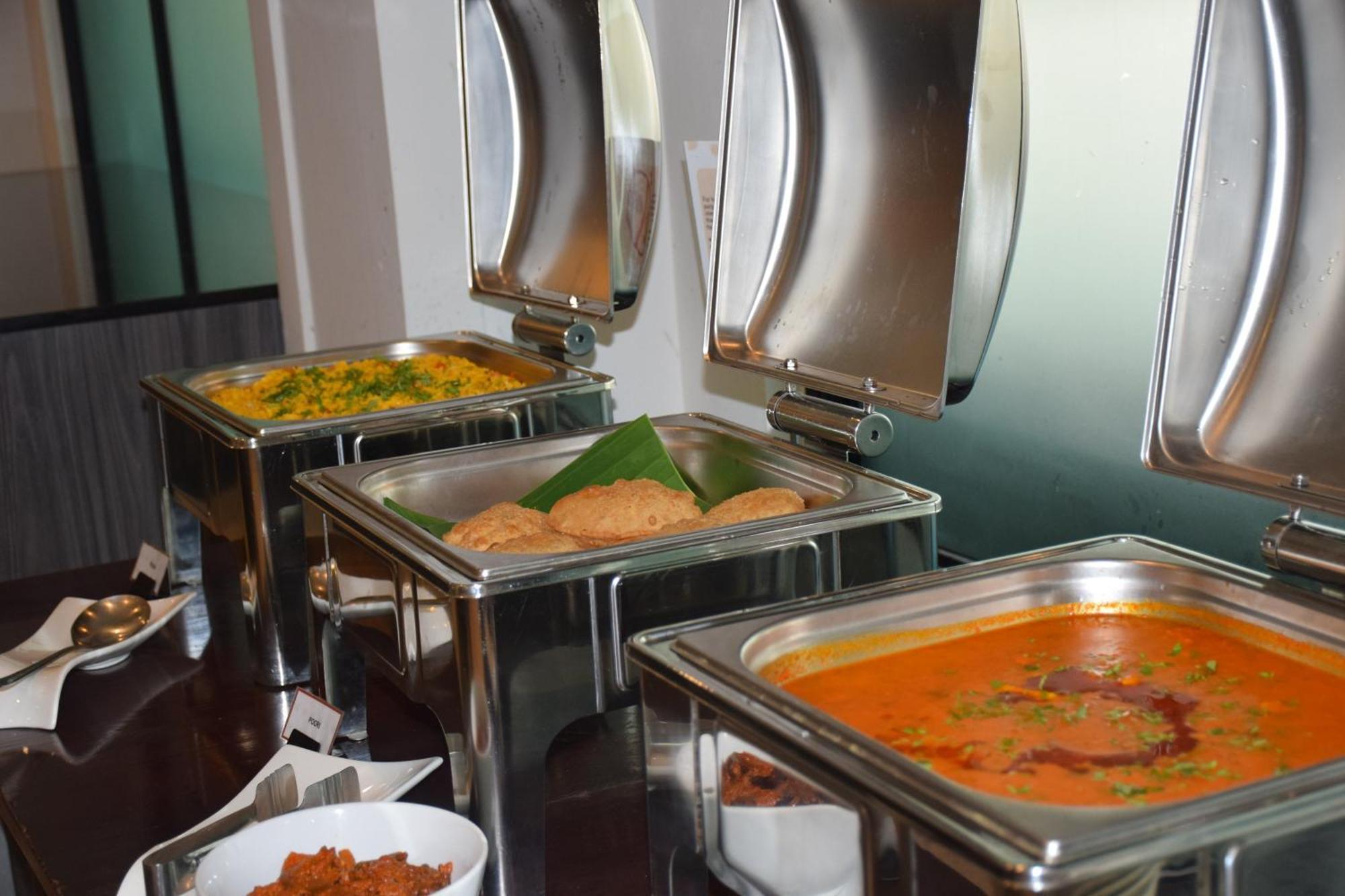 Heeton Concept By Compass Hospitality Hotel Pattaya