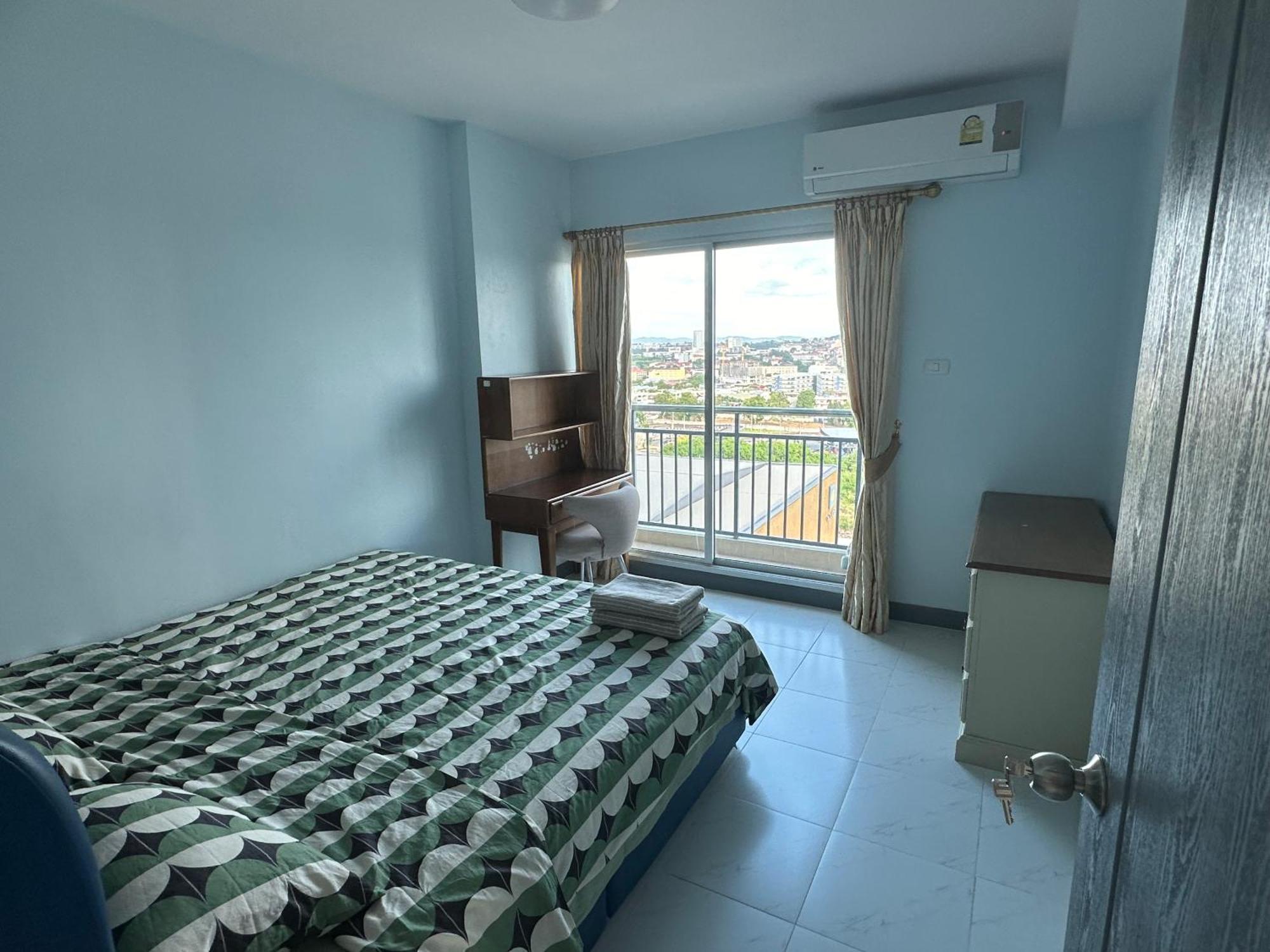 Supalai425 Apartment