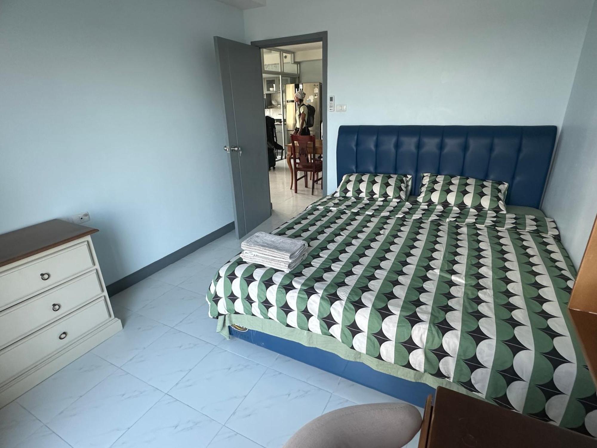 Supalai425 Apartment Pattaya