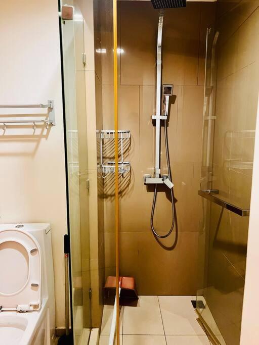 Apartment Sea & Pool View 1br Near Walking Street