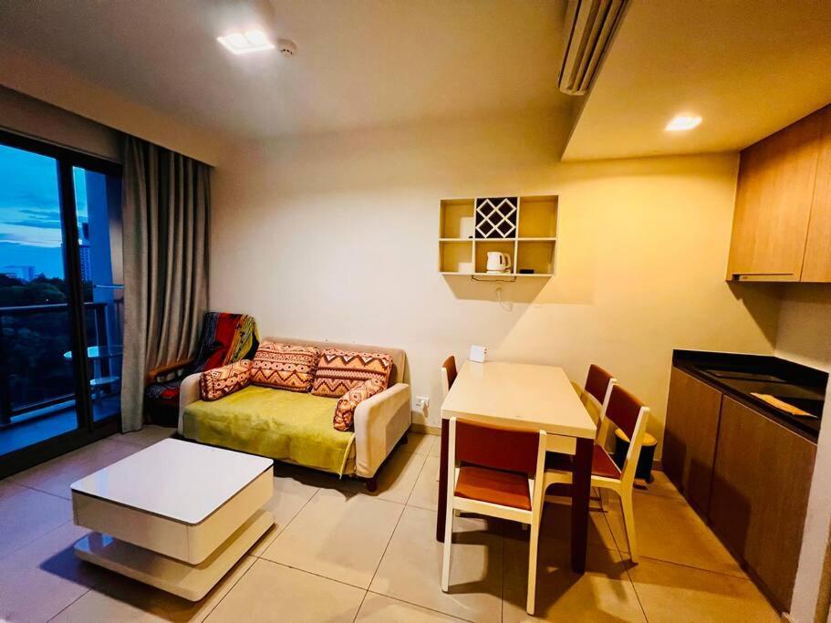 Sea & Pool View 1br Near Walking Street *