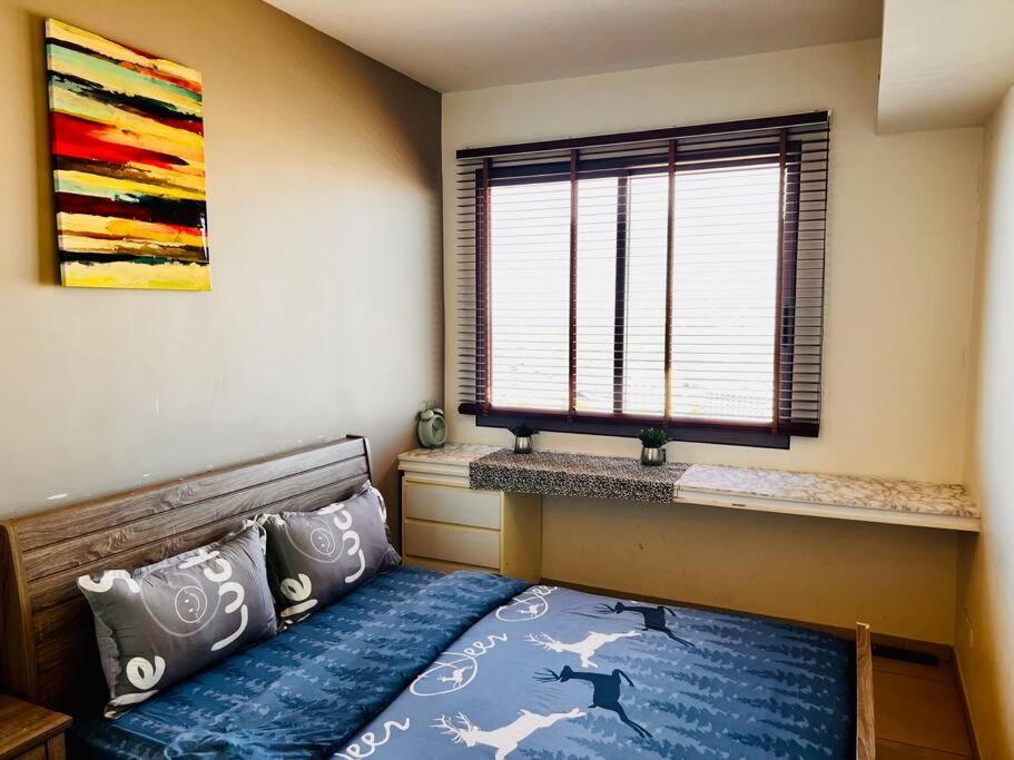 Apartment Unixx Sea View Mung *