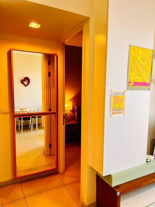 Unixx Sea View Mung Apartment *