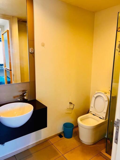 Apartment Unixx Sea View Mung *