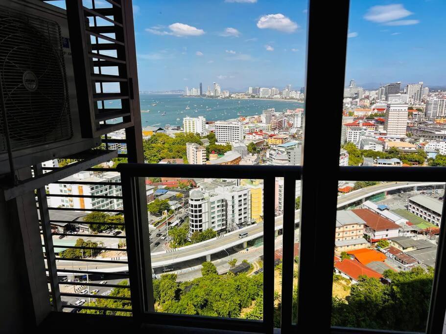 Apartment Unixx Sea View Mung *
