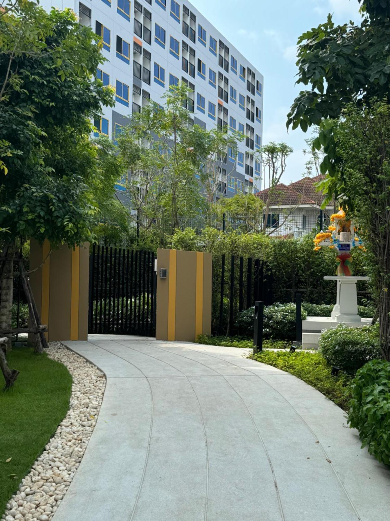 Apartment Vuela Casa 2 Pattaya
