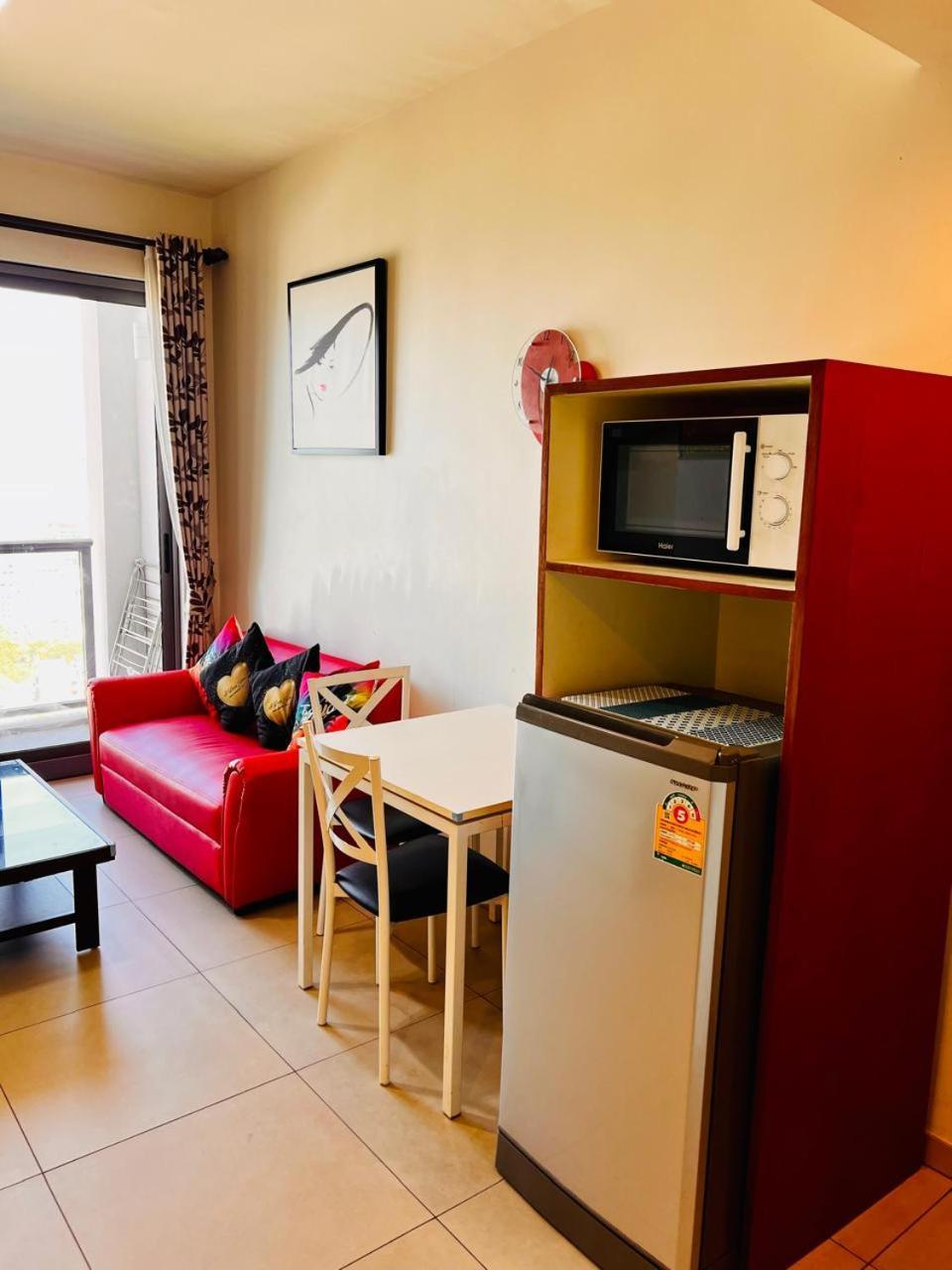 Apartment Unixx Sea View Mung *