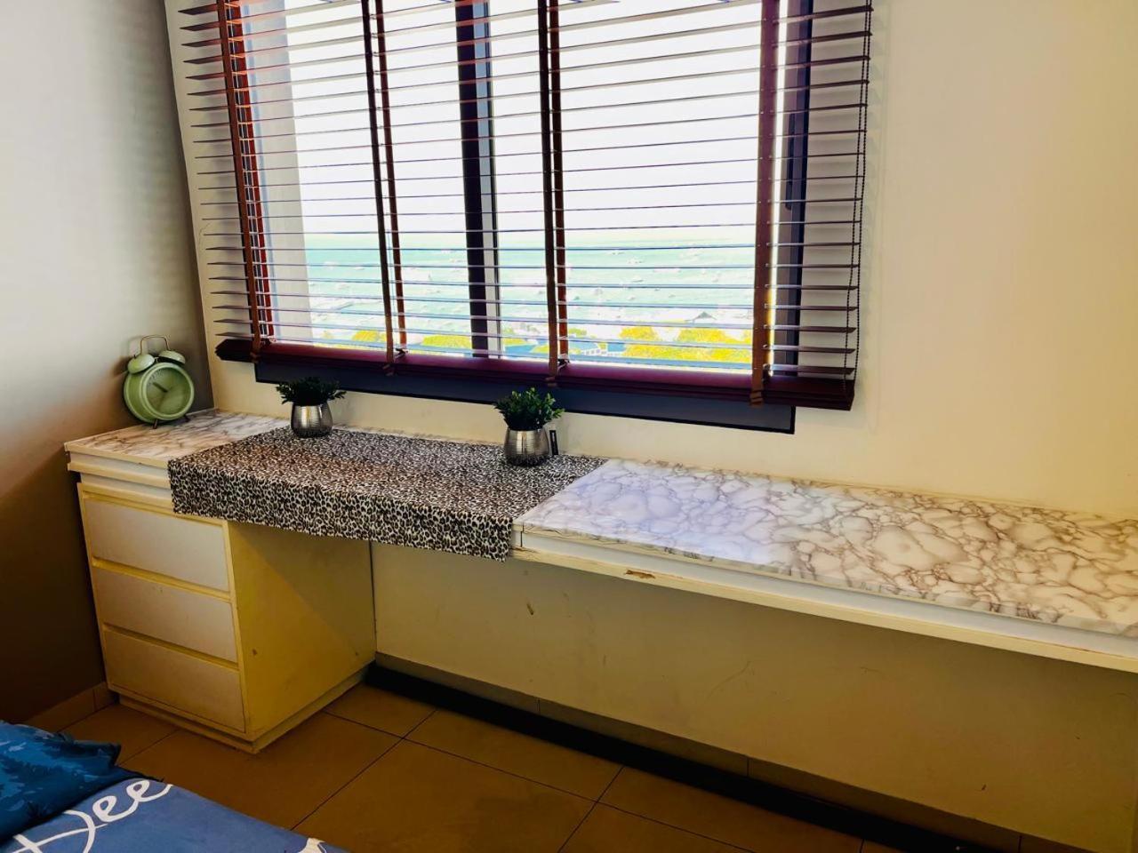 Apartment Unixx Sea View Mung *