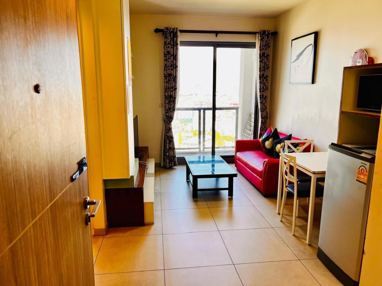Unixx Sea View Mung Apartment *