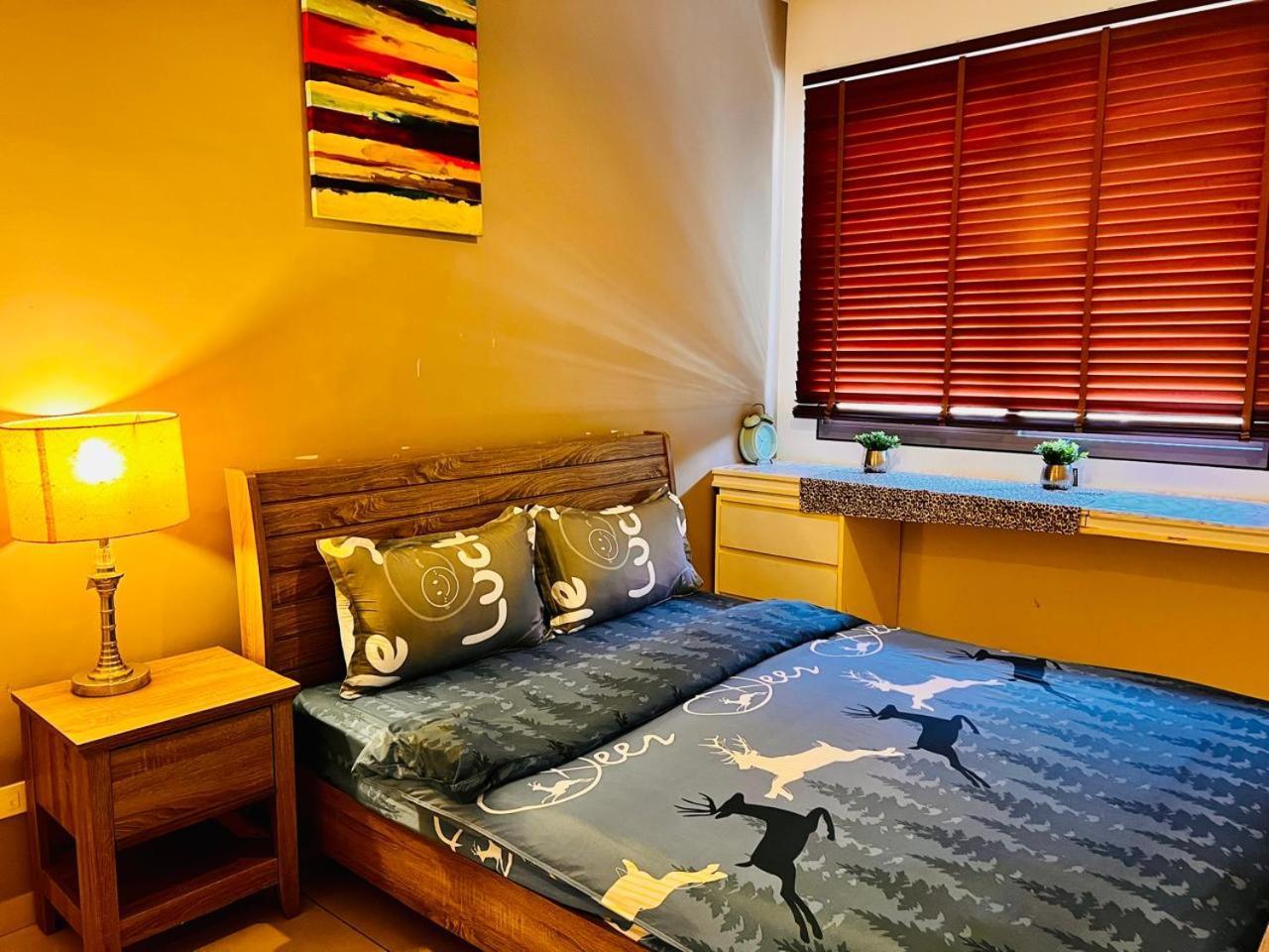 Apartment Unixx Sea View Mung *