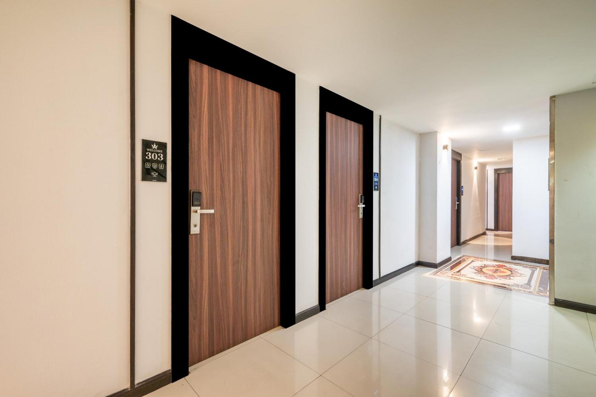 Hotel Abu Nawas