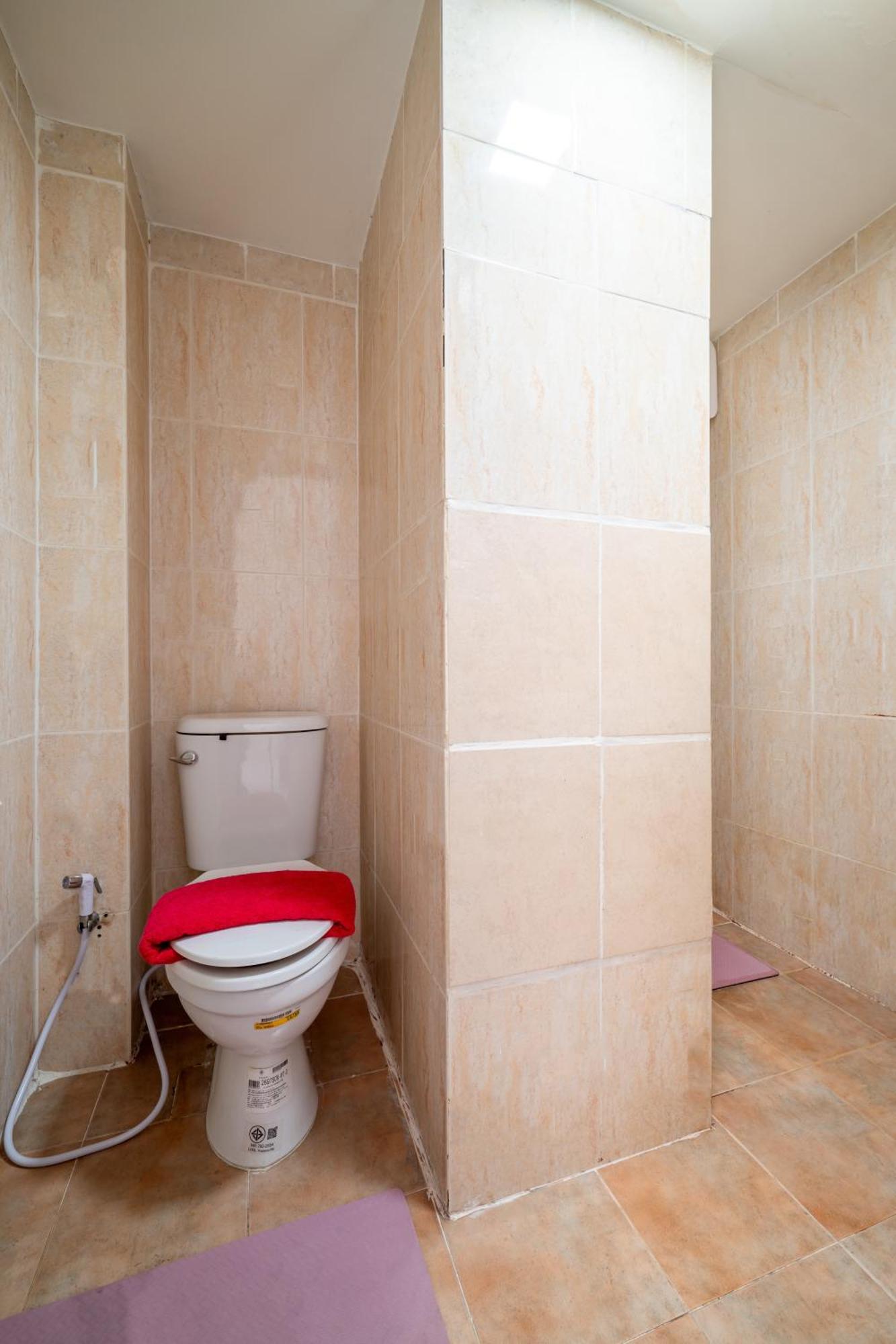 Hotel Abu Nawas