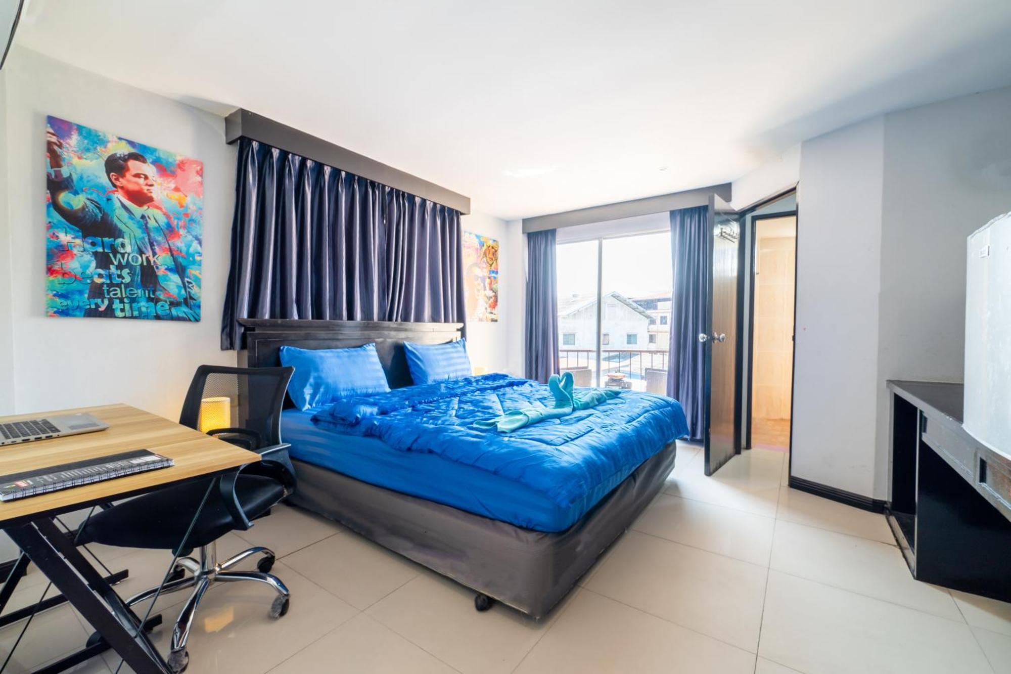 Hotel Abu Nawas 3*