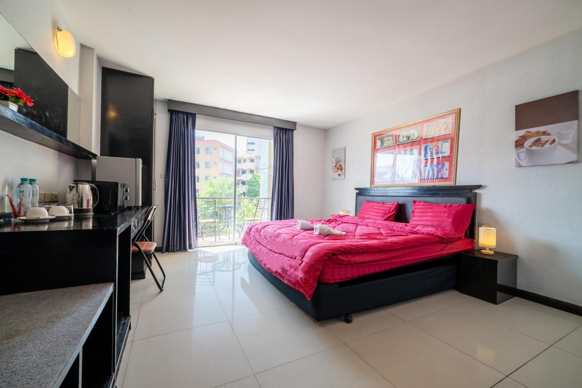 Abu Nawas 3* Pattaya