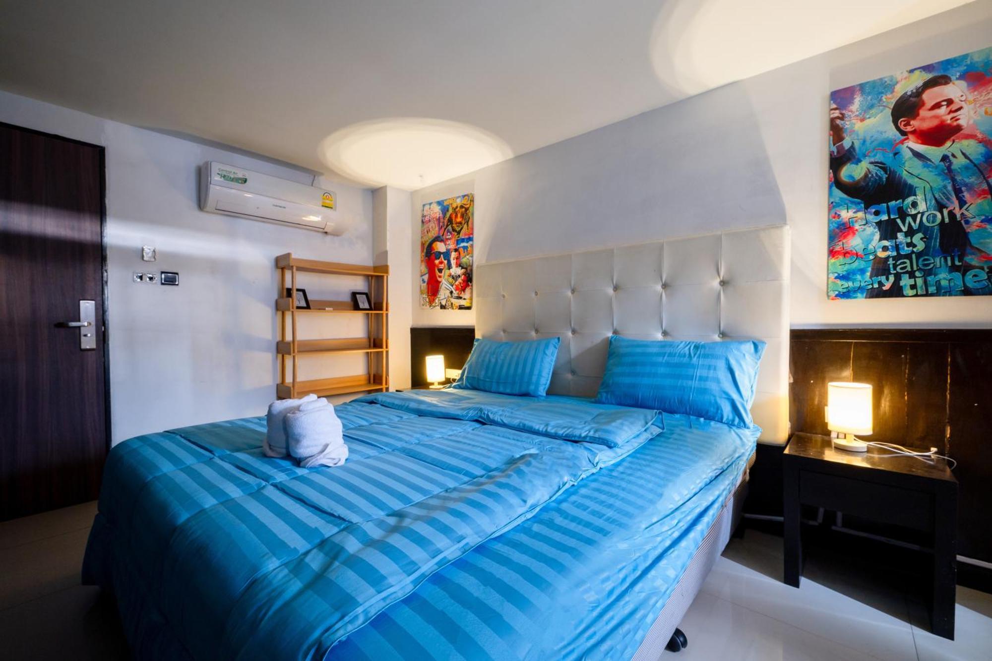 Abu Nawas Hotel Pattaya