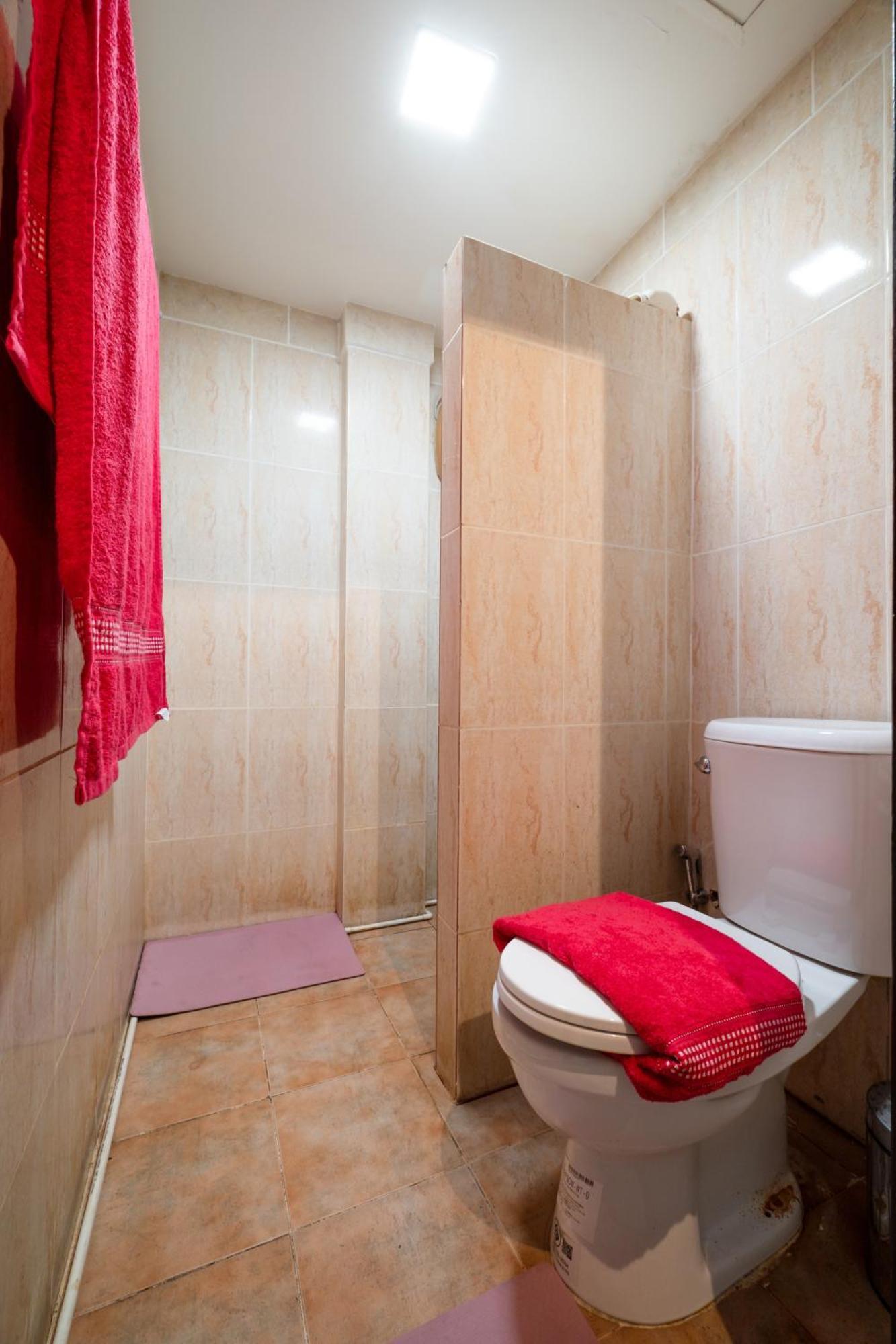 Hotel Abu Nawas