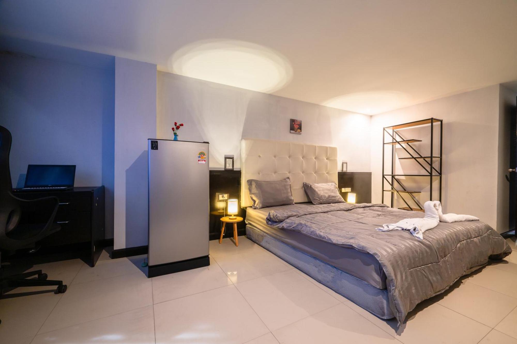 Abu Nawas Hotel