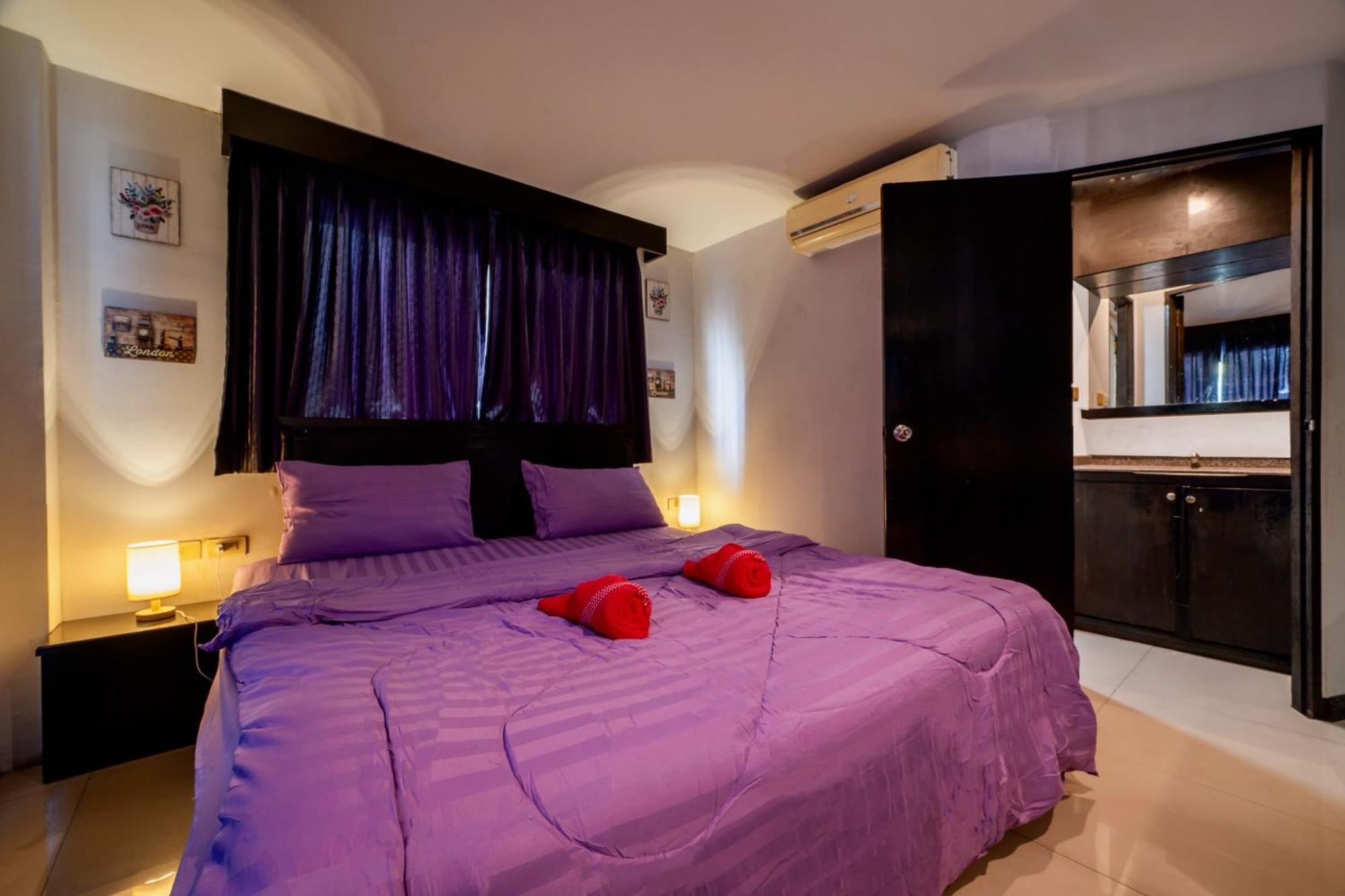 Hotel Abu Nawas