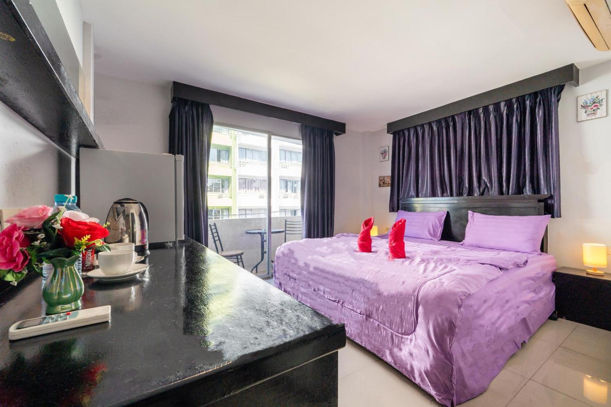 Abu Nawas Hotel 3*