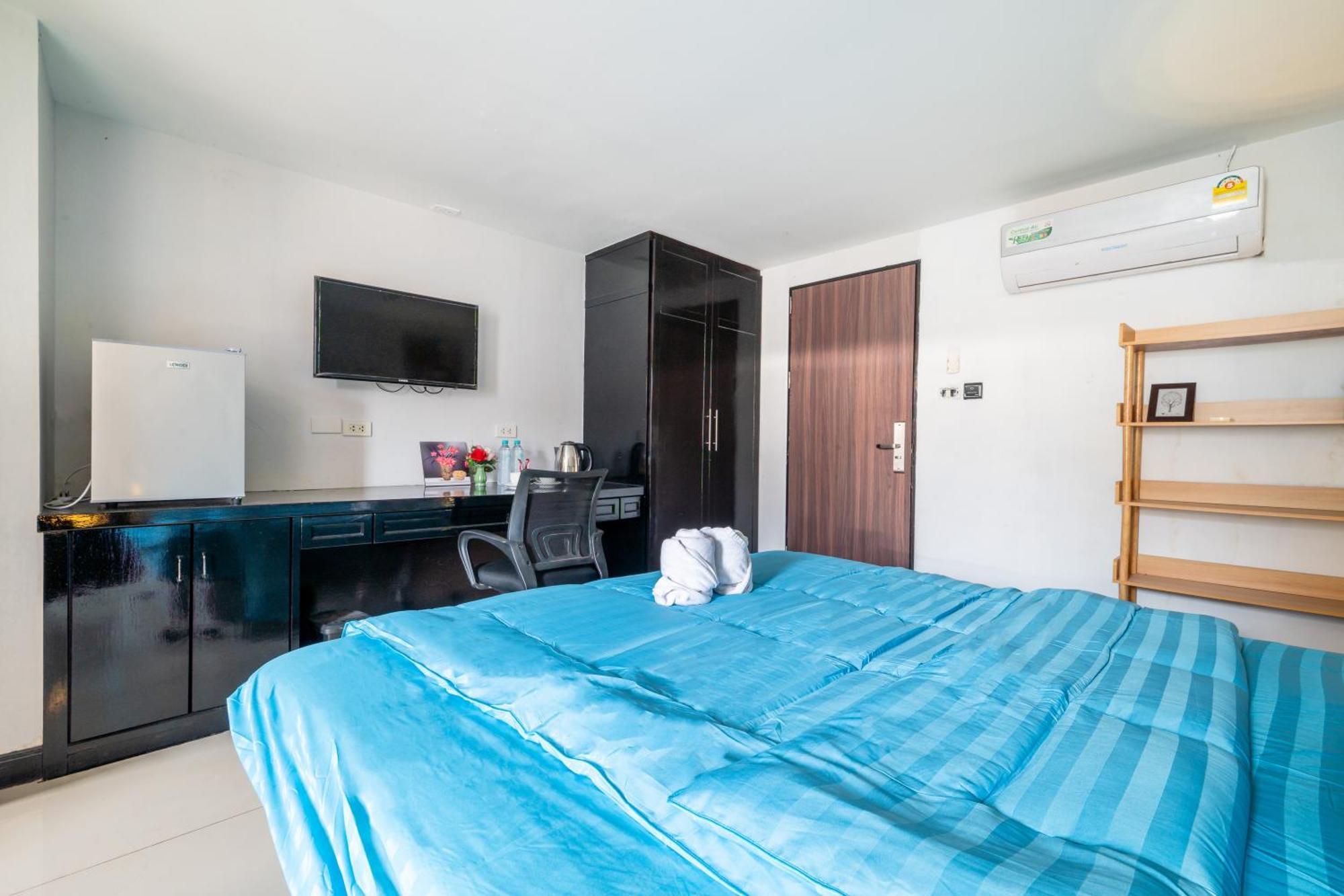 Hotel Abu Nawas 3*