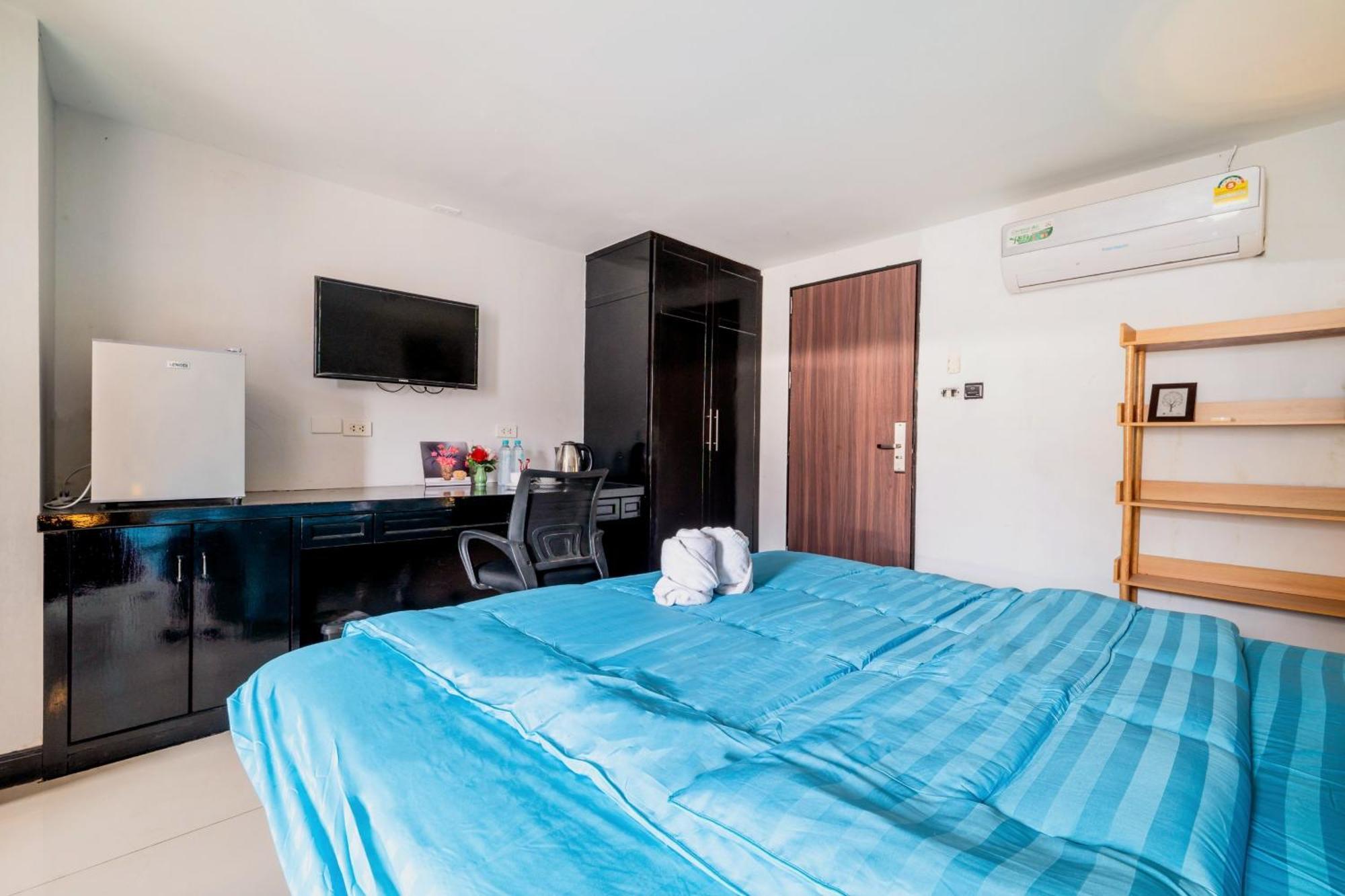 Abu Nawas Hotel 3*