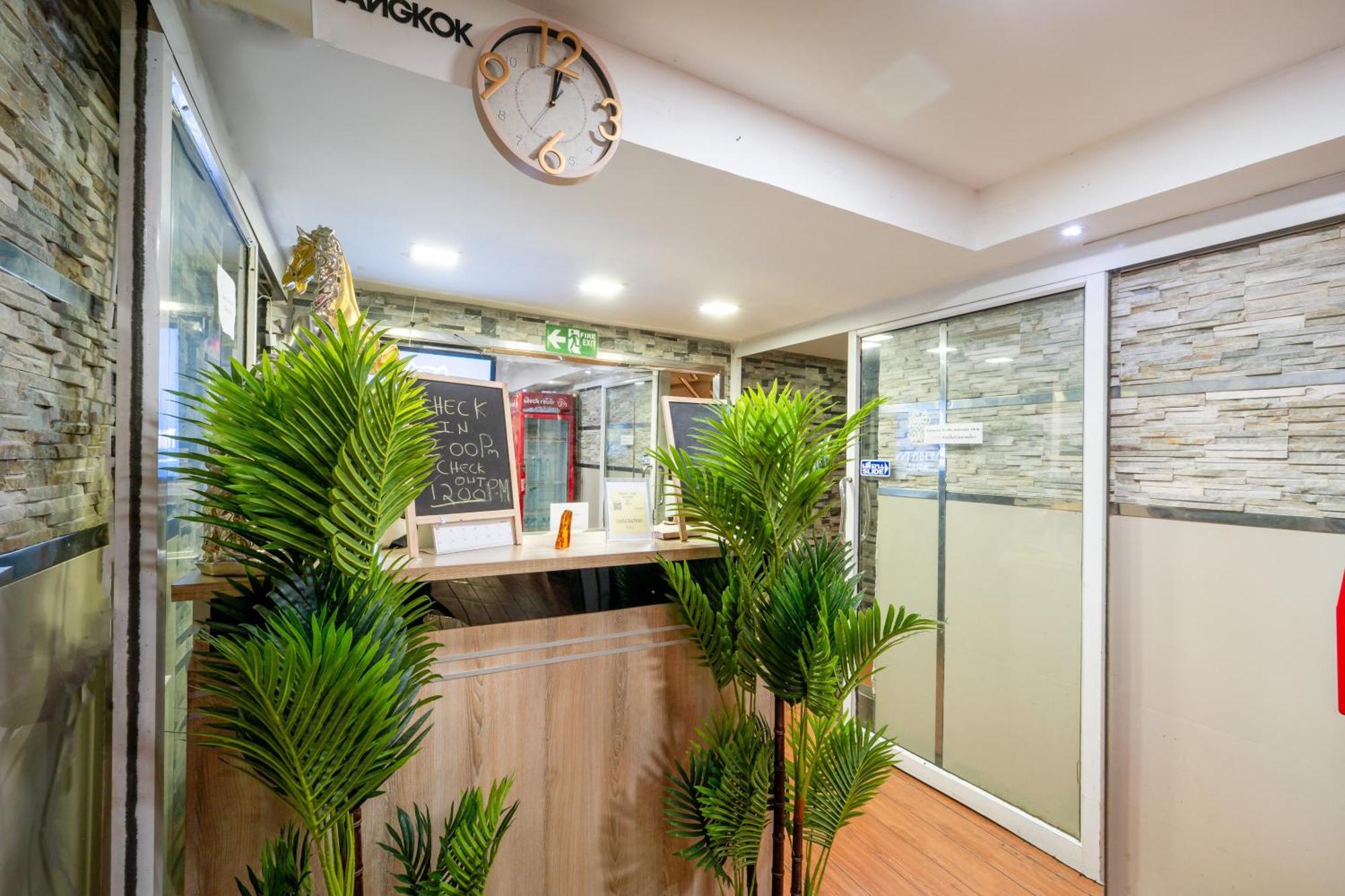 Hotel Abu Nawas