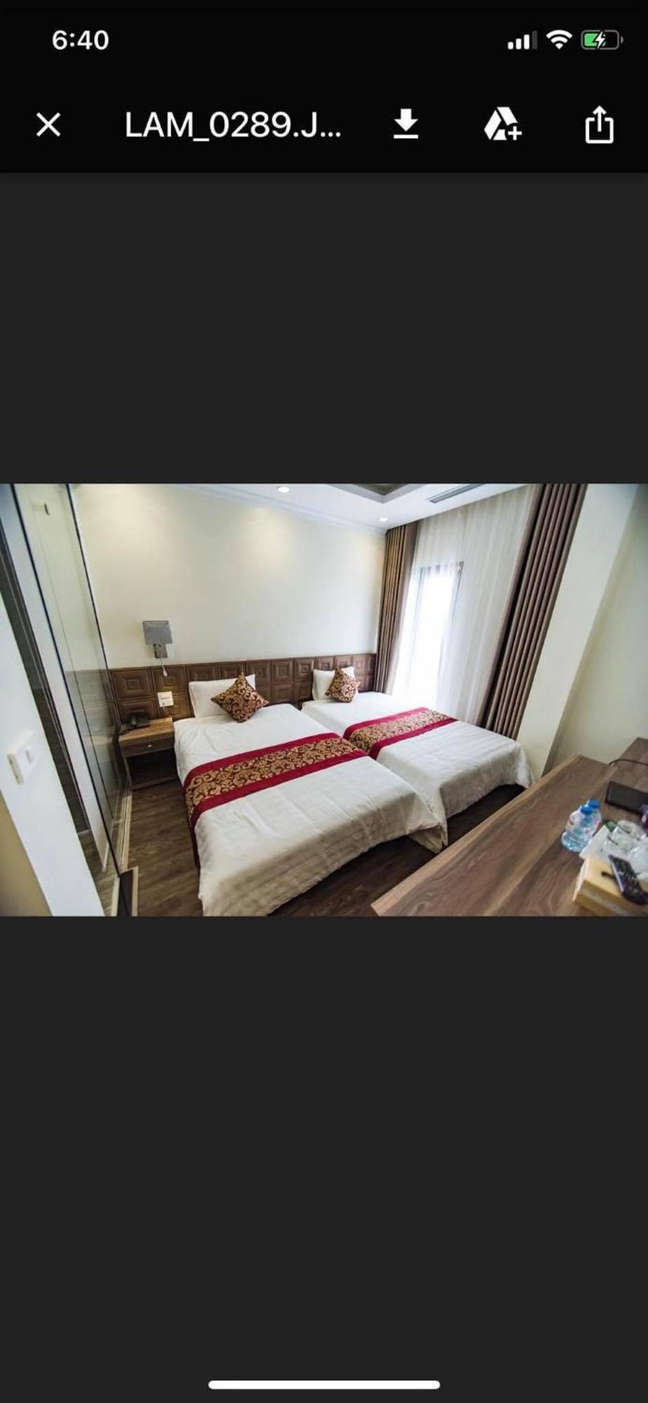 Kamila Land Hostel Pattaya