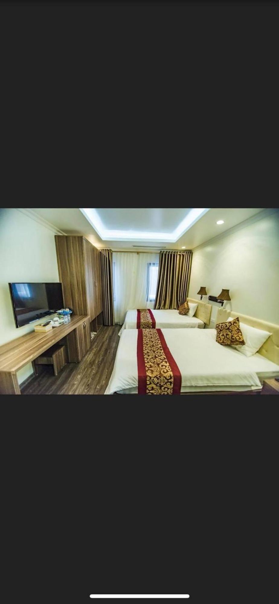 Hostel Kamila Land *