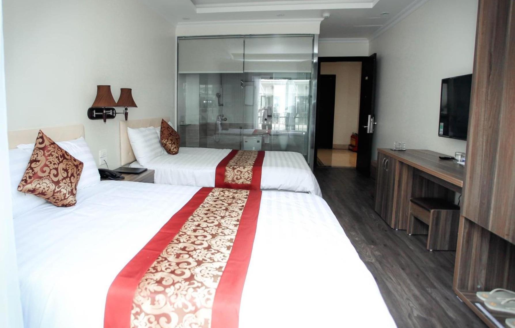 Kamila Land Hostel