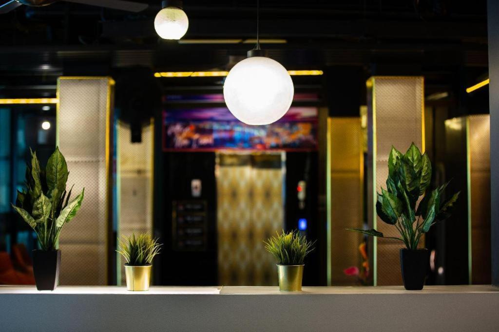 Grande Classic Hotel Pattaya